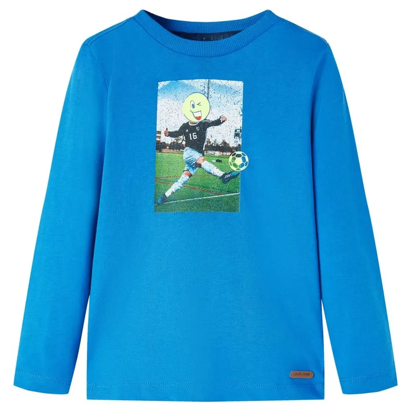 T-shirt enfants à manches longues 128