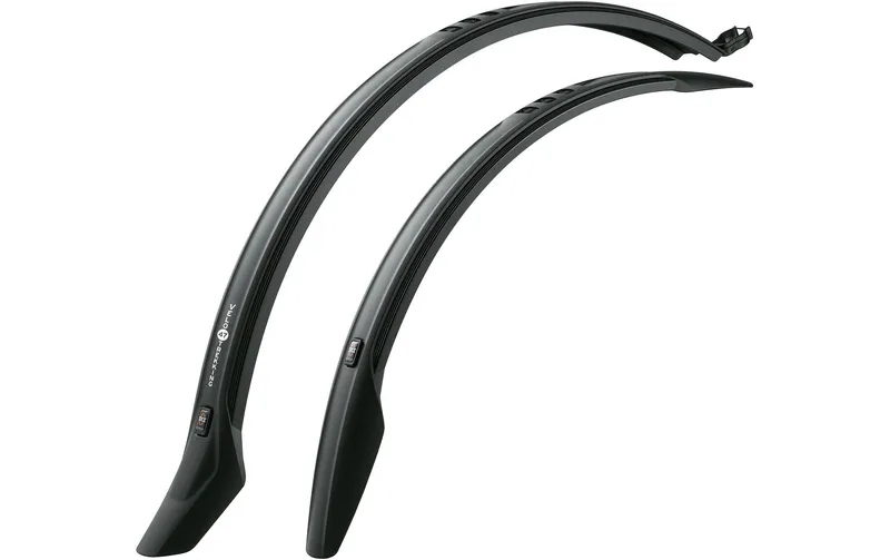 SKS Velo 47 Trekking Schwarz