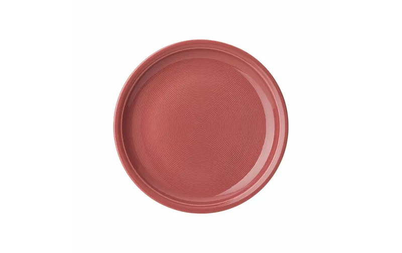 THOMAS Speiseteller Trend 6 pezzi,rosso