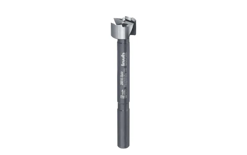kwb Forstnerbohrer Speed 16 mm