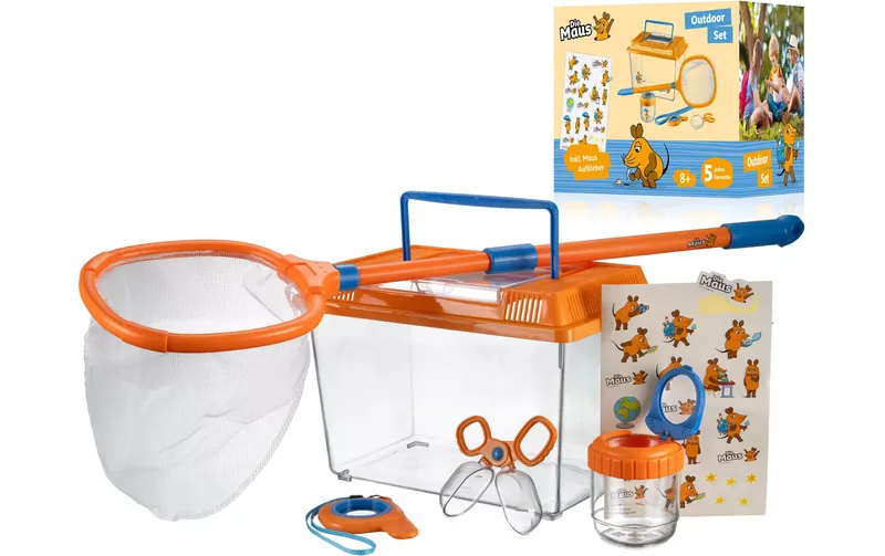 Bresser junior Outdoor-Set für Kinder