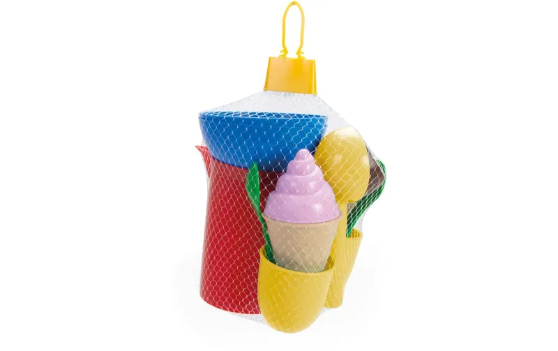 dantoy Classic Eis-Set