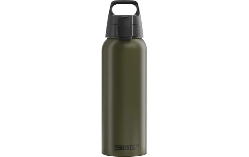 Sigg Trinkflasche WBM One 1000 ml, verde
