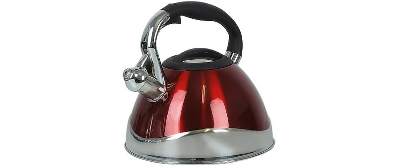 Kela Teebereiter Varus 3 l, rouge