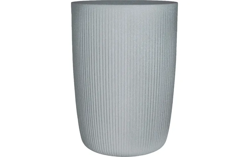 scheurich Linetto High 21.3 l Grau