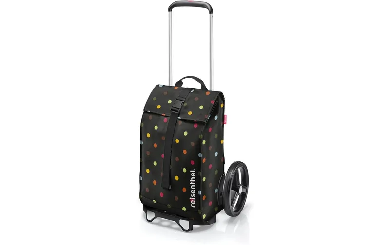 Reisenthel Einkaufstrolley Citycruiser Dots