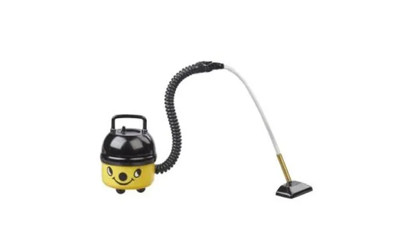 HobbyFun Mini-Utensilien Staubsauger 4 cm