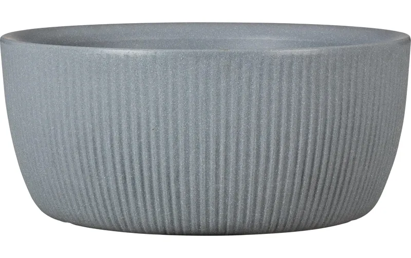 scheurich Linetto Bowl 4.8 l Grau