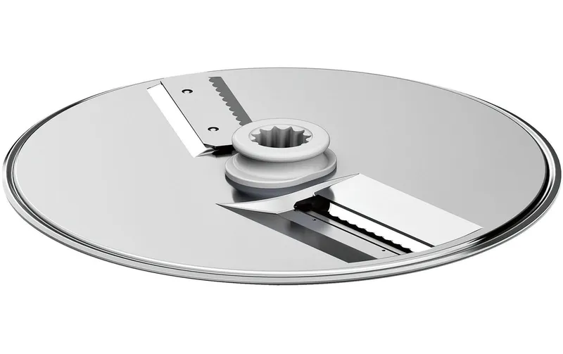 Bosch Raffelscheibe SuperCut MUZ9SC1