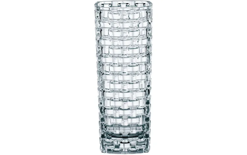 Nachtmann Vase Bossa Nova 28 cm, transparent