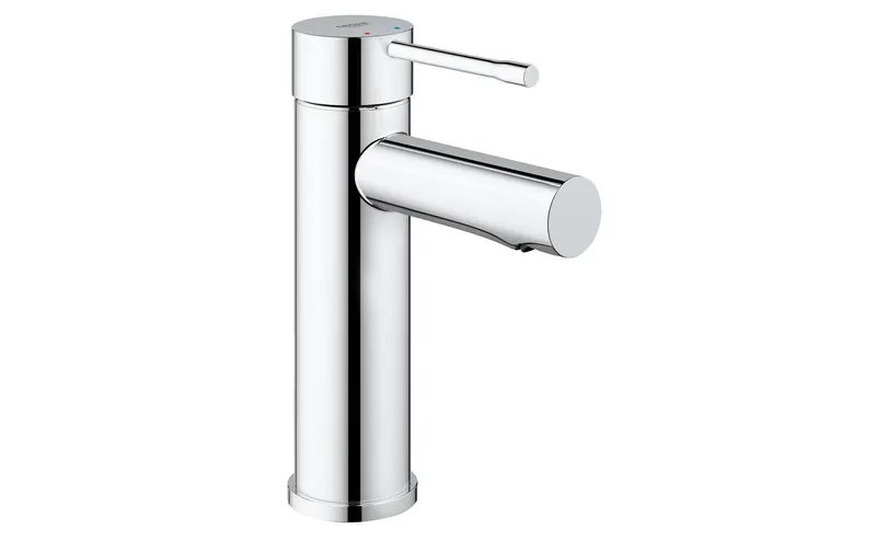 GROHE Lavaboarmatur Essence S-Size 1/2", Chrom