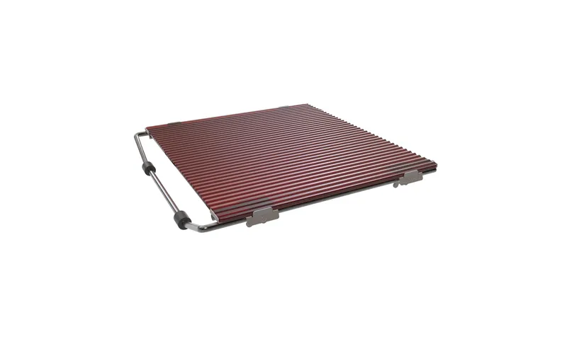 Outdoorchef Blazinverre pour Heat Gasgrills