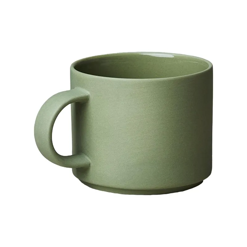 Chic Mic Universaltasse Good Mood 280 ml, 1 pièces, Eucalyptus