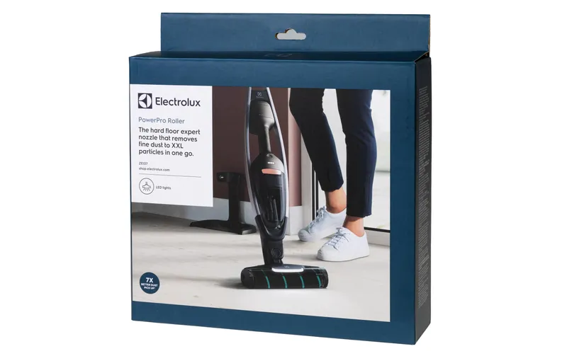 Electrolux Bodendüse ZE137 for Pure Q9 and Well Q