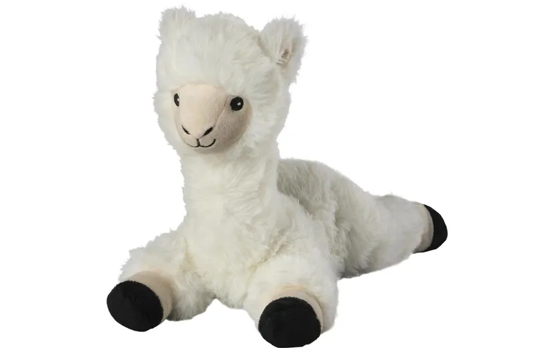 Warmies Wärmecushions Lama with Lavendel-Füllung 24 cm