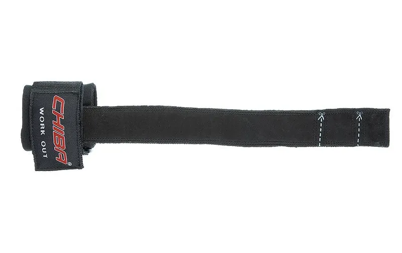 Chiba Fitness Strongman Power Lifter One Size