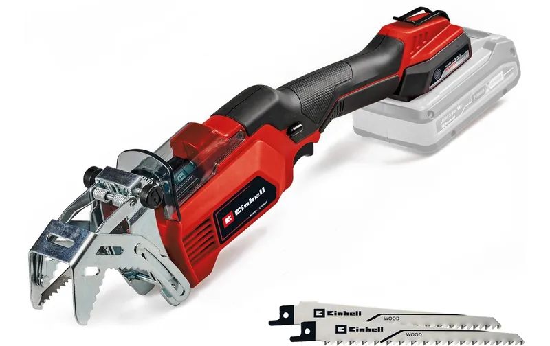 Einhell Akku-Astsäge GE-GS 18/150 Li-Solo