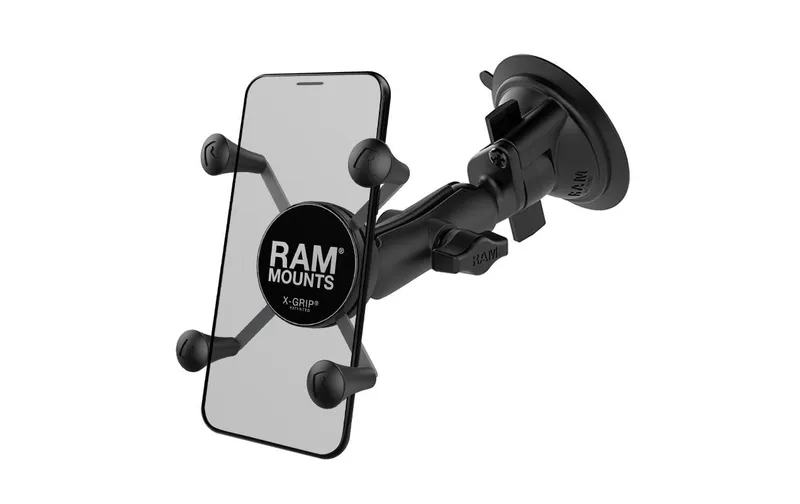 RAM Mounts Smartphone-mount X-Grip Saugnapf