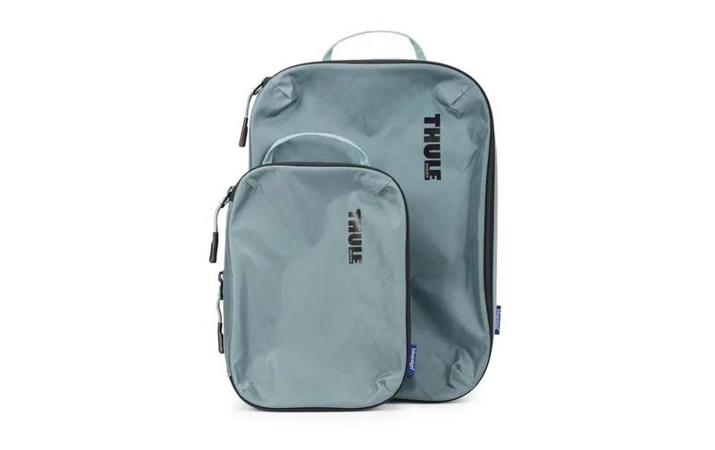 Thule Compression Cube Set Pond Gray