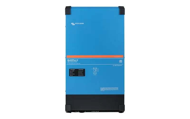 Victron Wechselrichter MultiPlus-II 48/10000/110-100 48 V 10kVA 100A