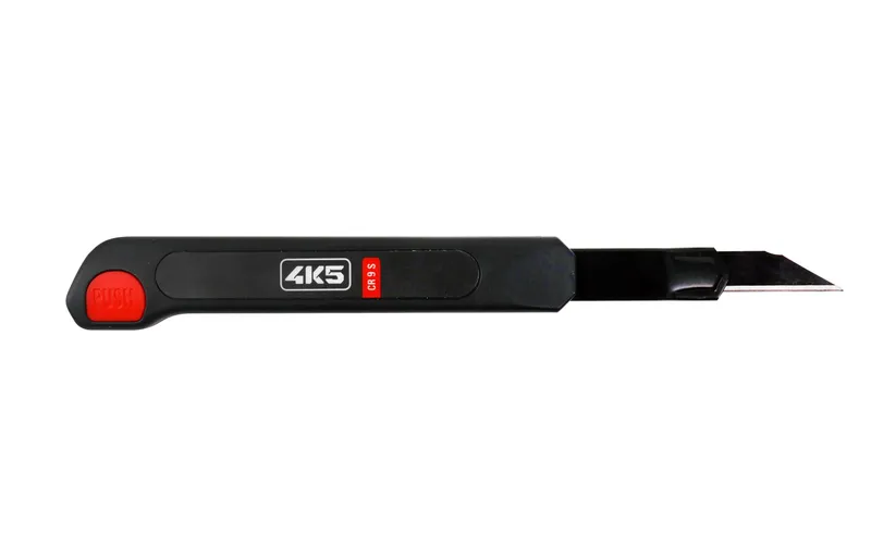 Laserliner CR9S Cuttermesser