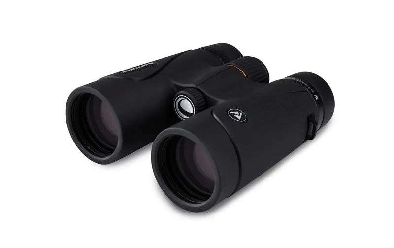 Celestron Fernglas Trailseeker 10x42
