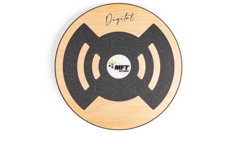 MFT Challenge Disc Digital naturele