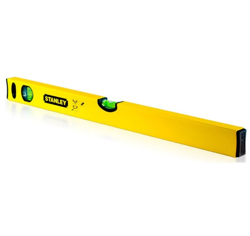 Stanley Wasserwaage Klassik 40 cm