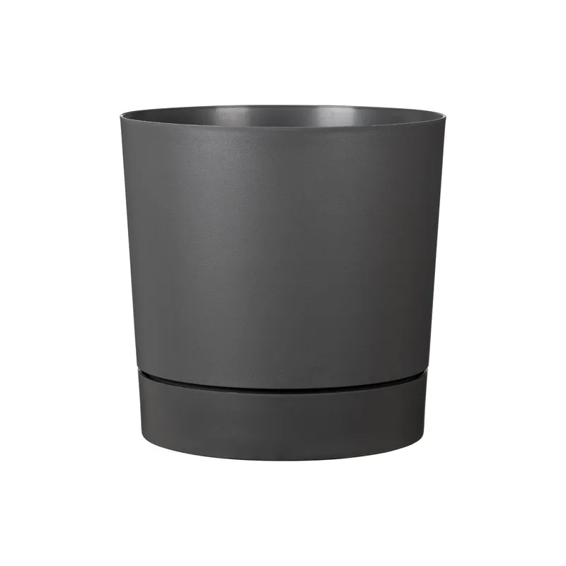 scheurich PLANO+ 56 l Dunkelgrau
