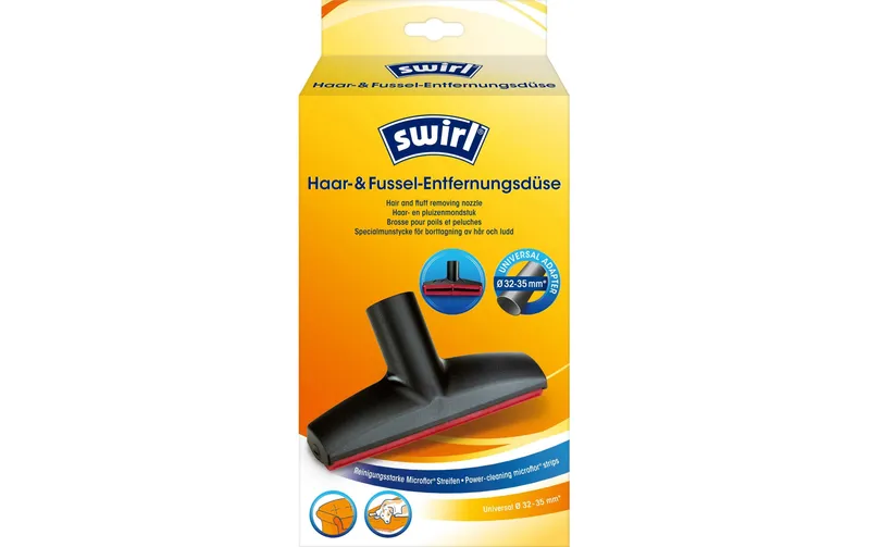 Swirl Polsterdüse