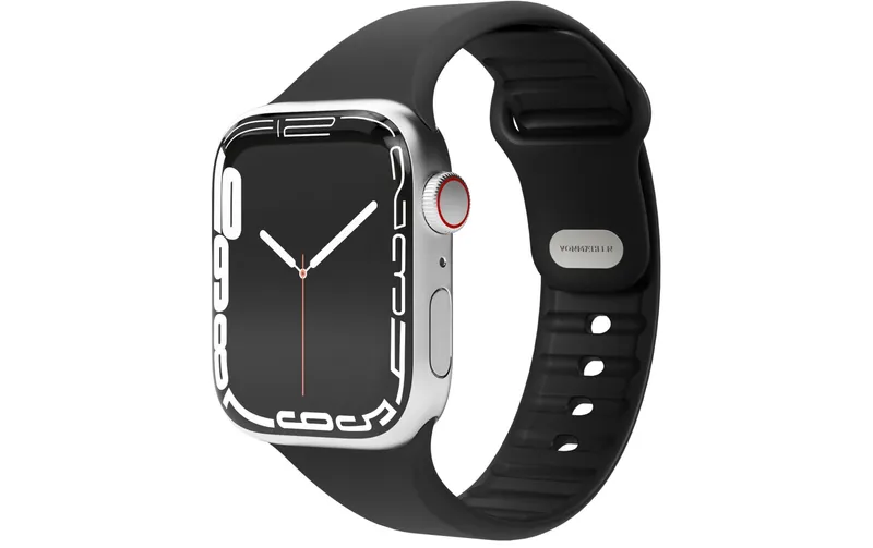 Vonmählen Classic Band 2 Apple Watch 40/41/42 Black