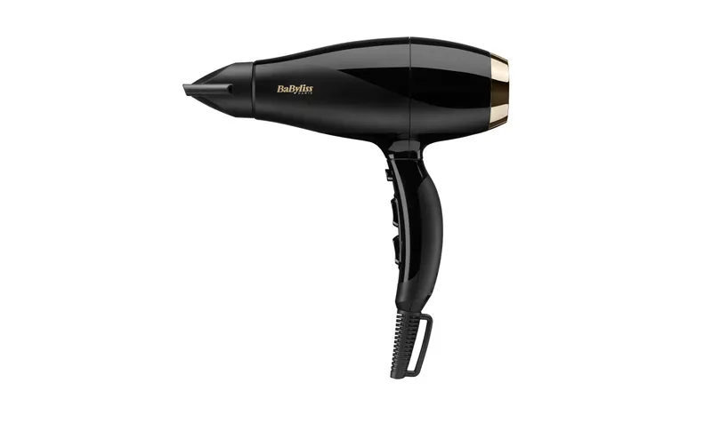 Babyliss Haartrockner Super Pro