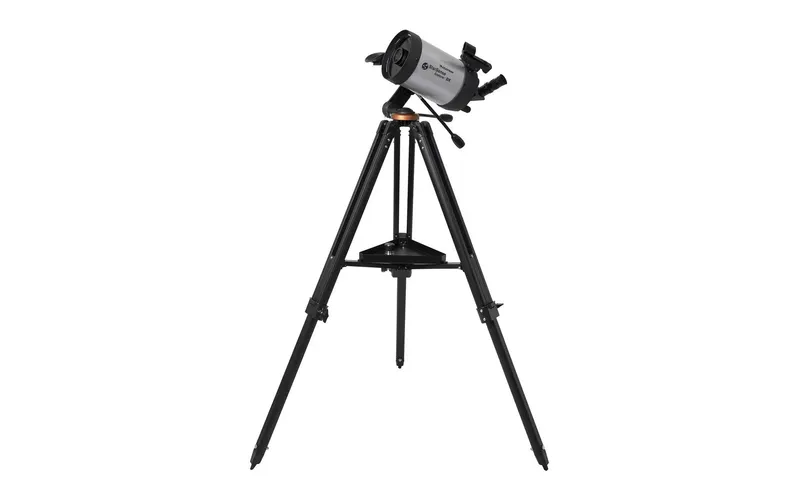 Celestron Teleskop StarSense Explorer DX 5" SCT