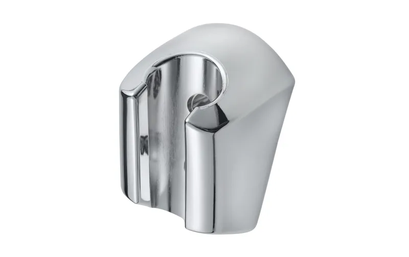 diaqua® Brausehalter Trapez, verchromt