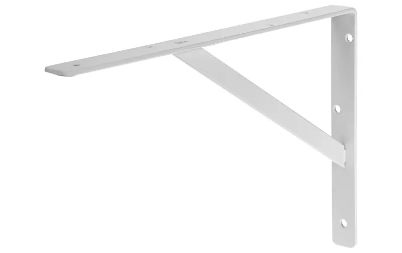 STRUCT Stegkonsole 30 x 20 cm white