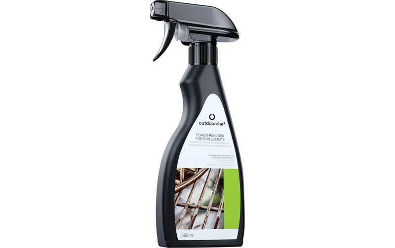 Outdoorchef Power-Reiniger pour Grillgeräte