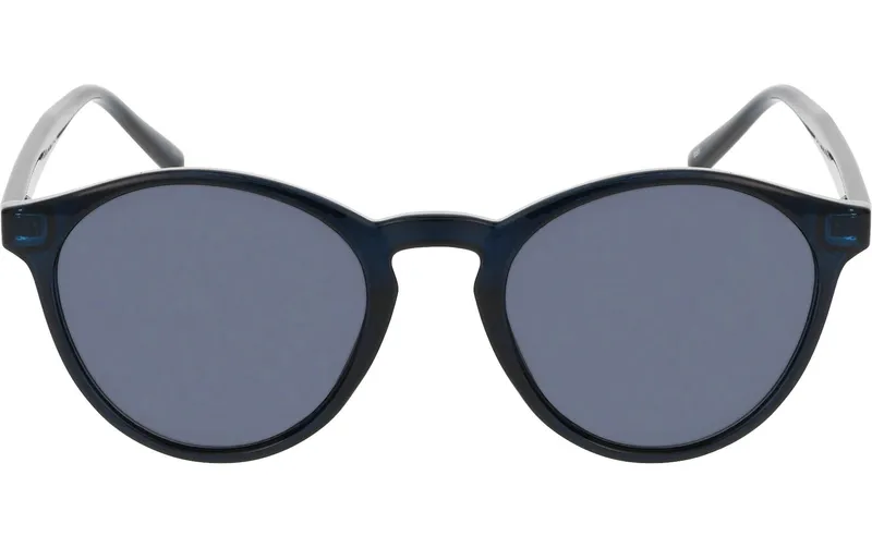 SMARTY Sonnenbrille Matthias Dark Blue, mit Etui