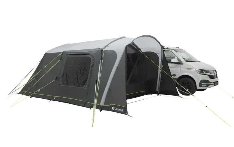 Outwell Vorzelt Jones L PowerAir 175-200 cm