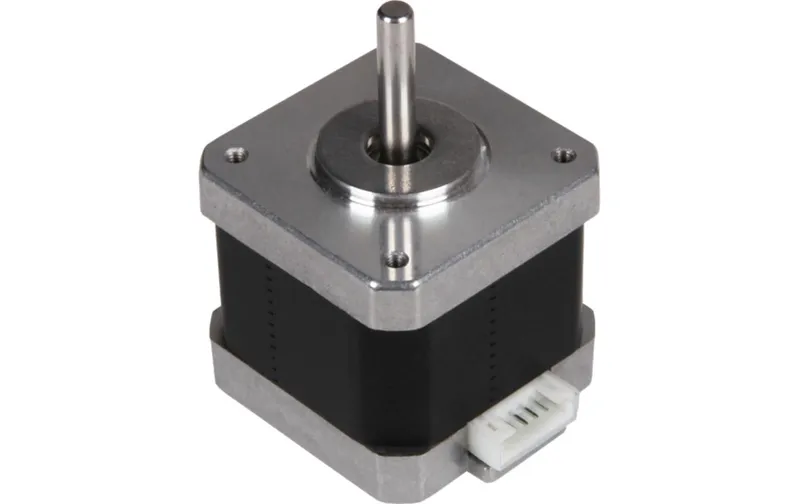 jOY-iT Schrittmotor NEMA 14 35SHD0102-20B1