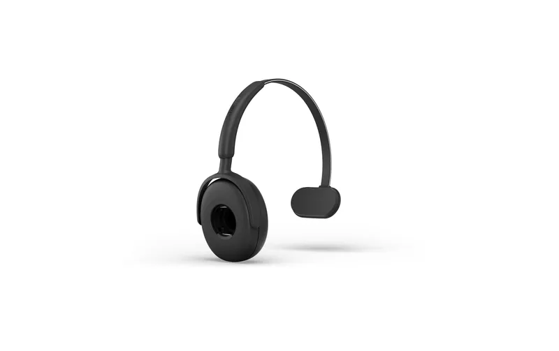 Jabra Überkopfbügel Perform 75 nero