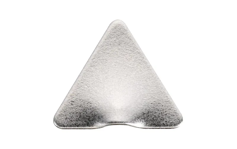 FTM verreerecken, acier 13 mm, 70 pièces
