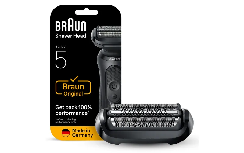 Braun Series 5 Scherkopf 54B
