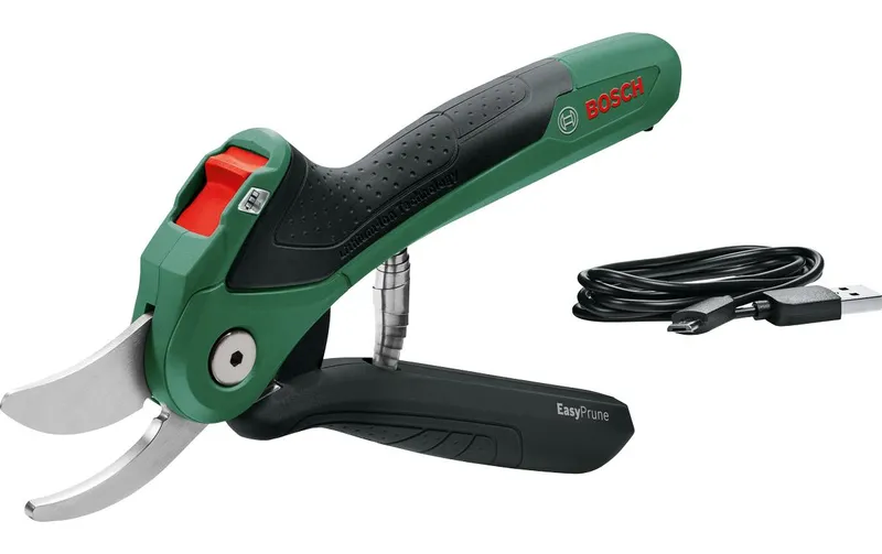 Bosch Akku-Gartenschere EasyPrune