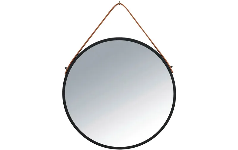 Wenko Spiegel Borrone 40 cm
