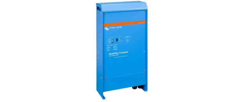 Victron Wechselrichter MultiPlus C 12/2000/80-30 12 V 2000 VA 80A