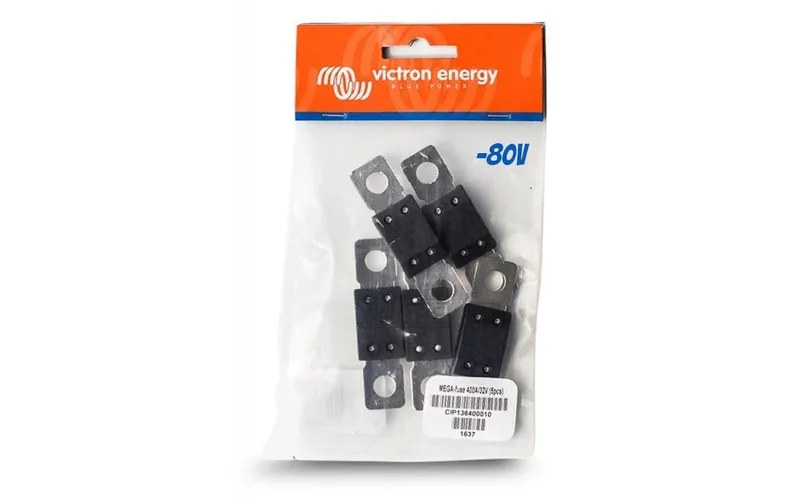 Victron Energy Mega-Sicherungen 100A/80 V 5er Pack