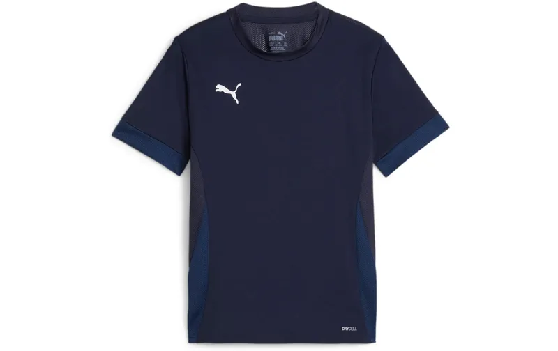 PUMA Jersey teamGOAL Matchday Jr 152, Blau