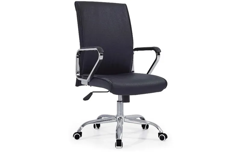 Contini Bürostuhl Comfort black