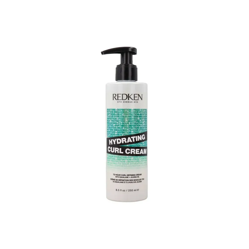 Redken Hydrating Curl Cream 250