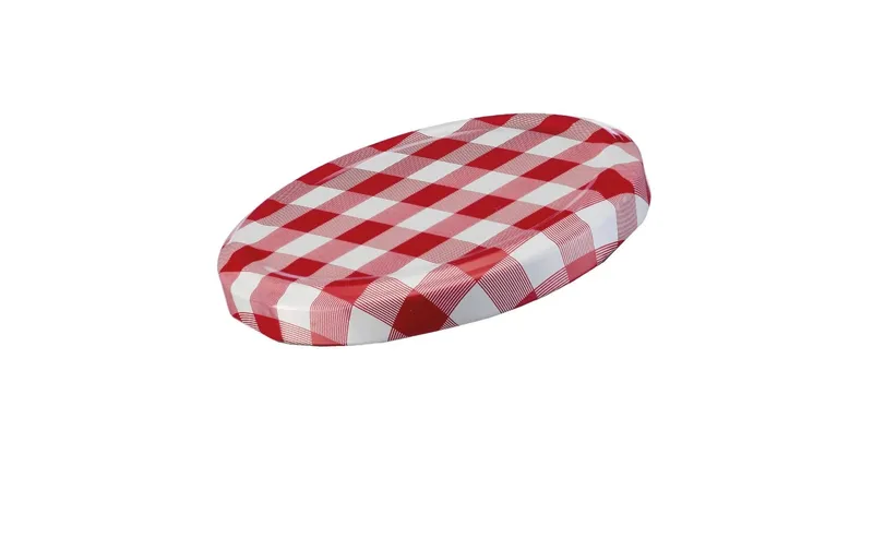Westmark Deckel 5.8 cm, 6 Stück